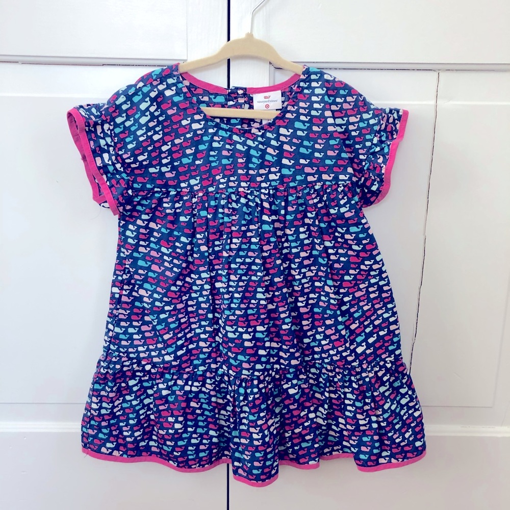 Vineyard Vines for Target Toddler Dress